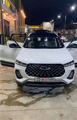 شيري تيجو 7 برو